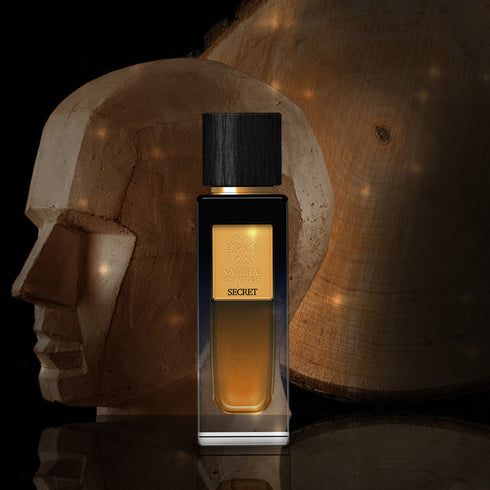 Secret by Natural by The Woods Collection